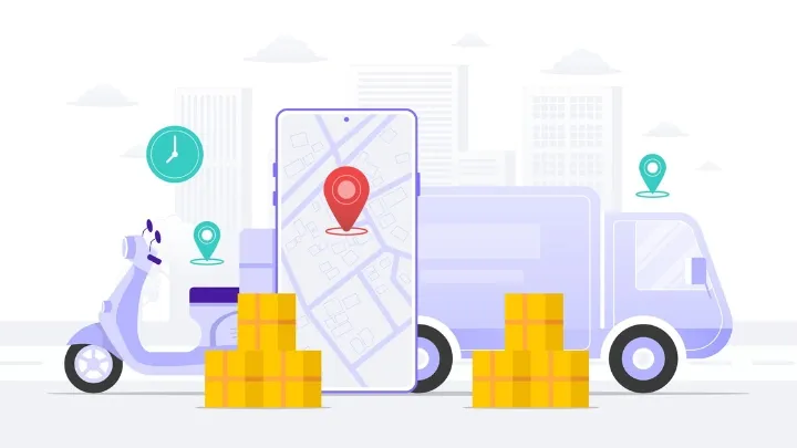 GPS tracking systems