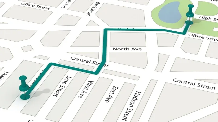 Smart route planning helps small businesses complete more deliveries per shift