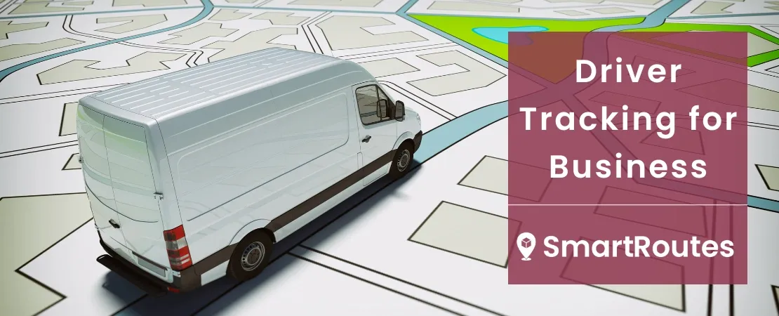 Driver Tracking for Business: A Practical Guide to Smarter, Simpler Fleet Oversight