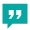 Testimonials icon