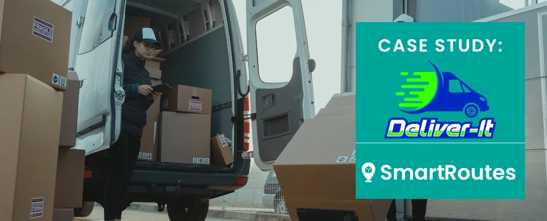 3PL Software: Case Study