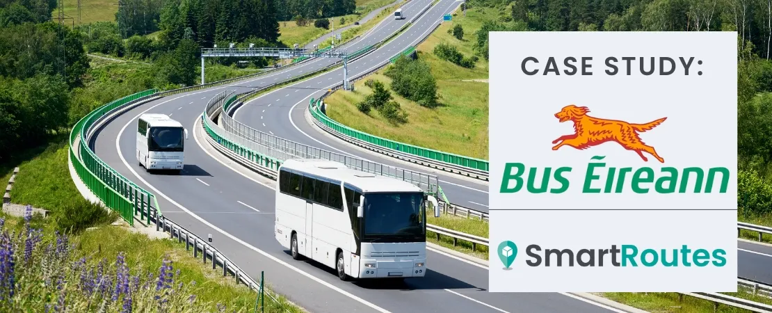 Field servicing and inspections: Case Study