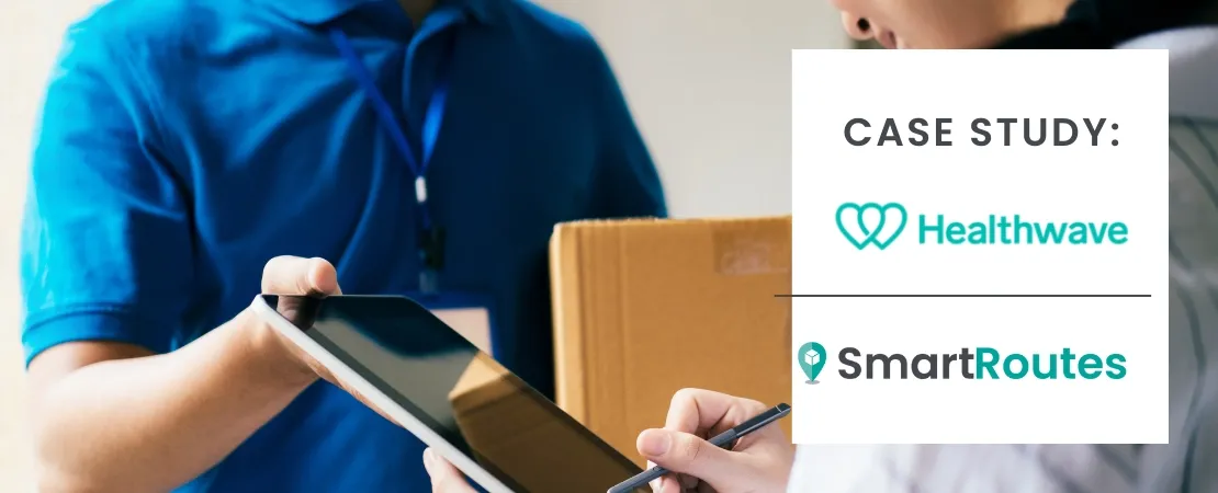 Digital Pharmacy Home Delivery: Case Study