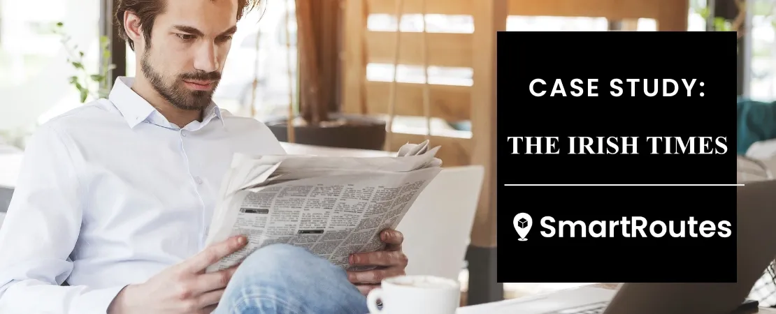 Newspaper Distribution Management System: Case Study