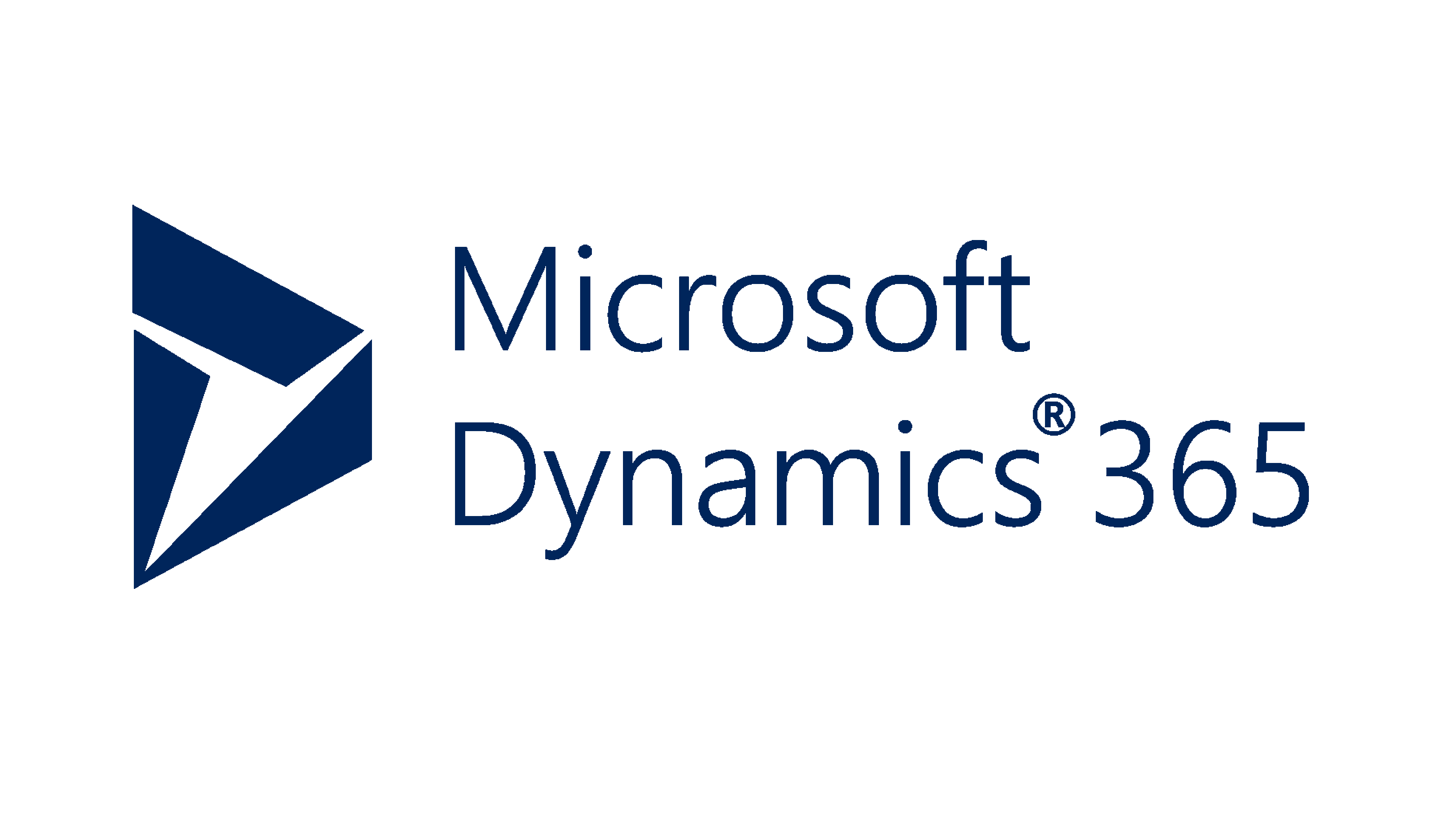 Microsoft Dynamics logo