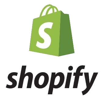 Shopify logo