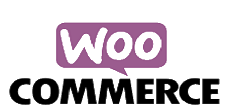 WooCommerce logo