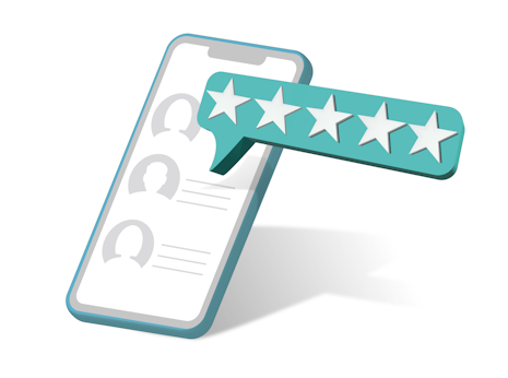 Live package tracking portal for customers to track orders in realtime, giving a great delivery experience