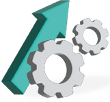 Increase productivity with Route Planning Software icon