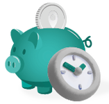 Save time with Route Planning Software icon