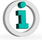 Easy Access Information icon