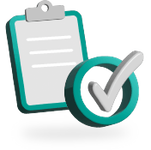 Order Management icon