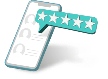 Delivery experience image