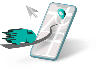 Delivery Management image