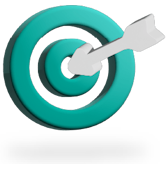 Increased accuracy image