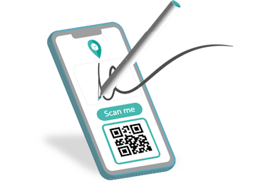 Proof of Delivery image