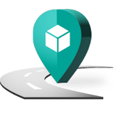 Live route adjustment