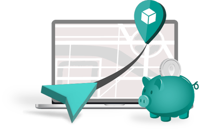 Route optmization image