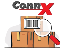 ConnX logo
