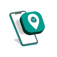 SmartRoutes dispatch icon