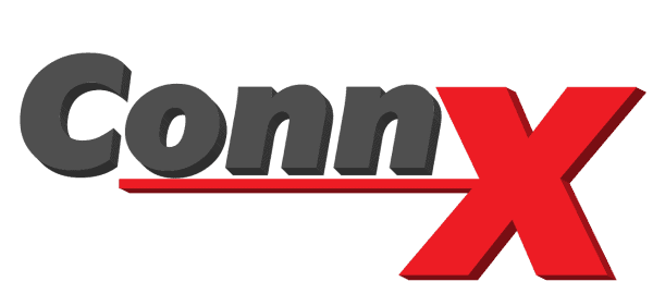 ConnX logo
